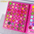 80 Color Star Girl Eyeshadow Makup Kit BY KEVIN&COCO