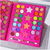 80 Color Star Girl Eyeshadow Makup Kit BY KEVIN&COCO